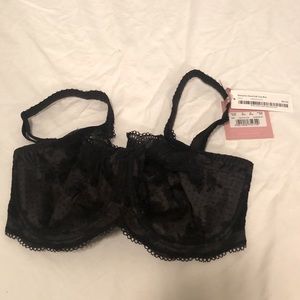 Panache Clara Full Cup Bra  - 30GG